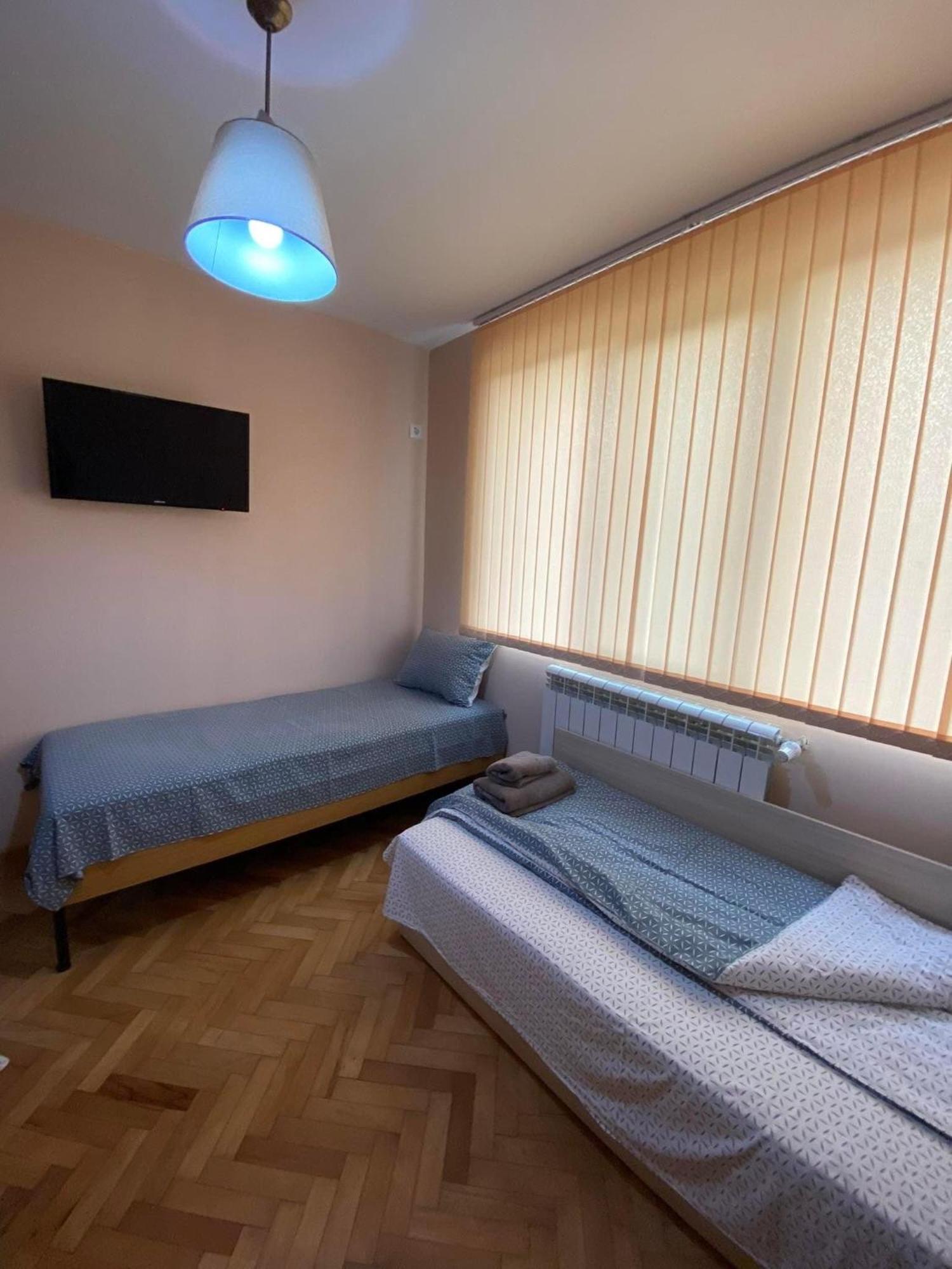 Luxury Apartment Near Varna, Located In Targovishte Eksteriør bilde