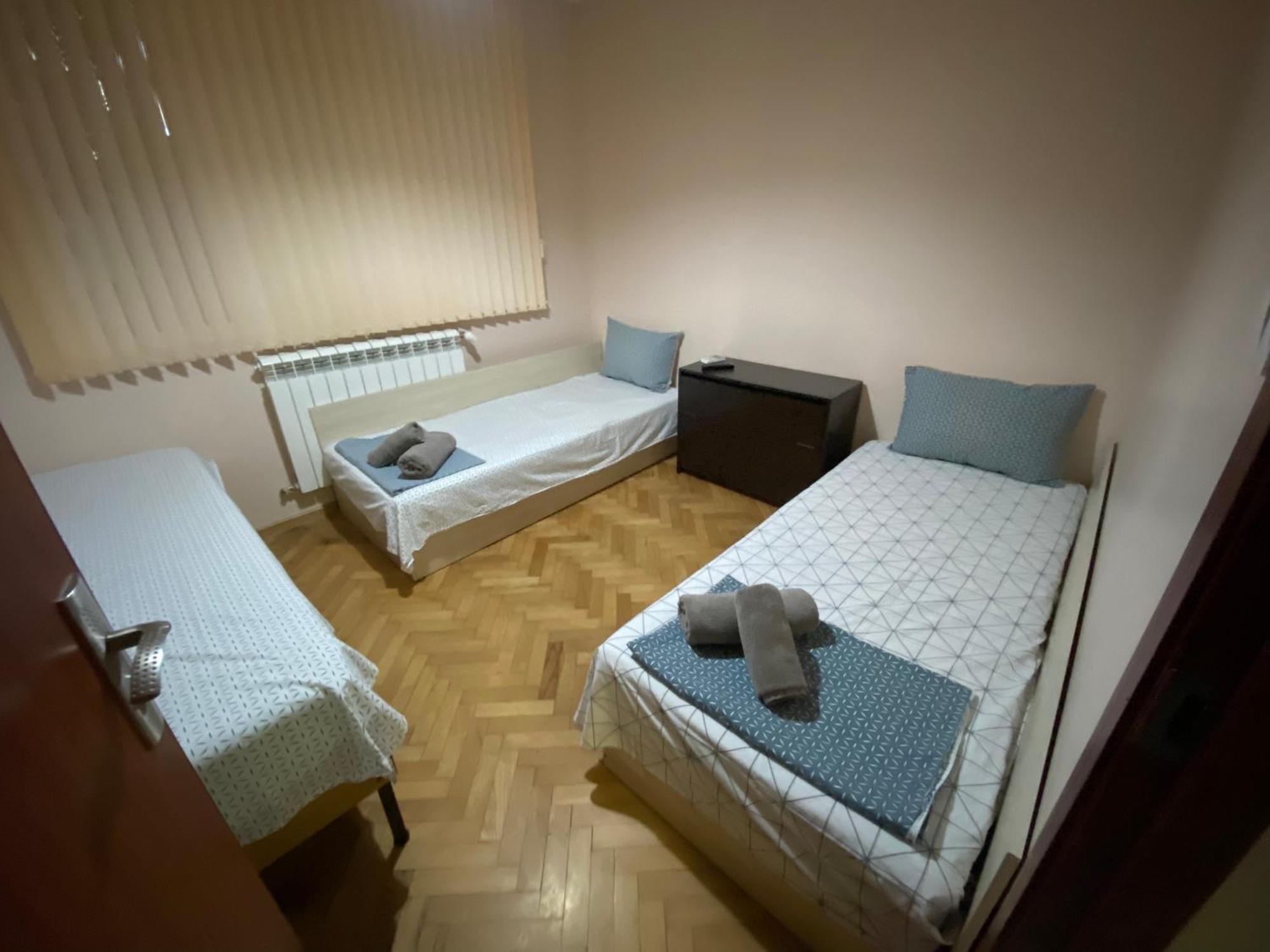 Luxury Apartment Near Varna, Located In Targovishte Eksteriør bilde