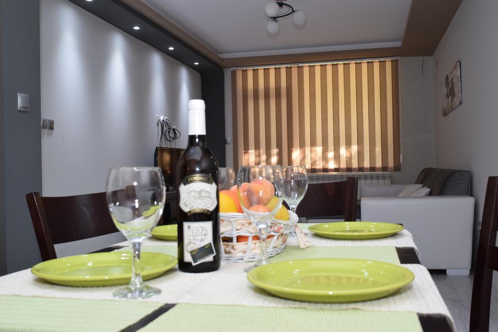 Luxury Apartment Near Varna, Located In Targovishte Eksteriør bilde