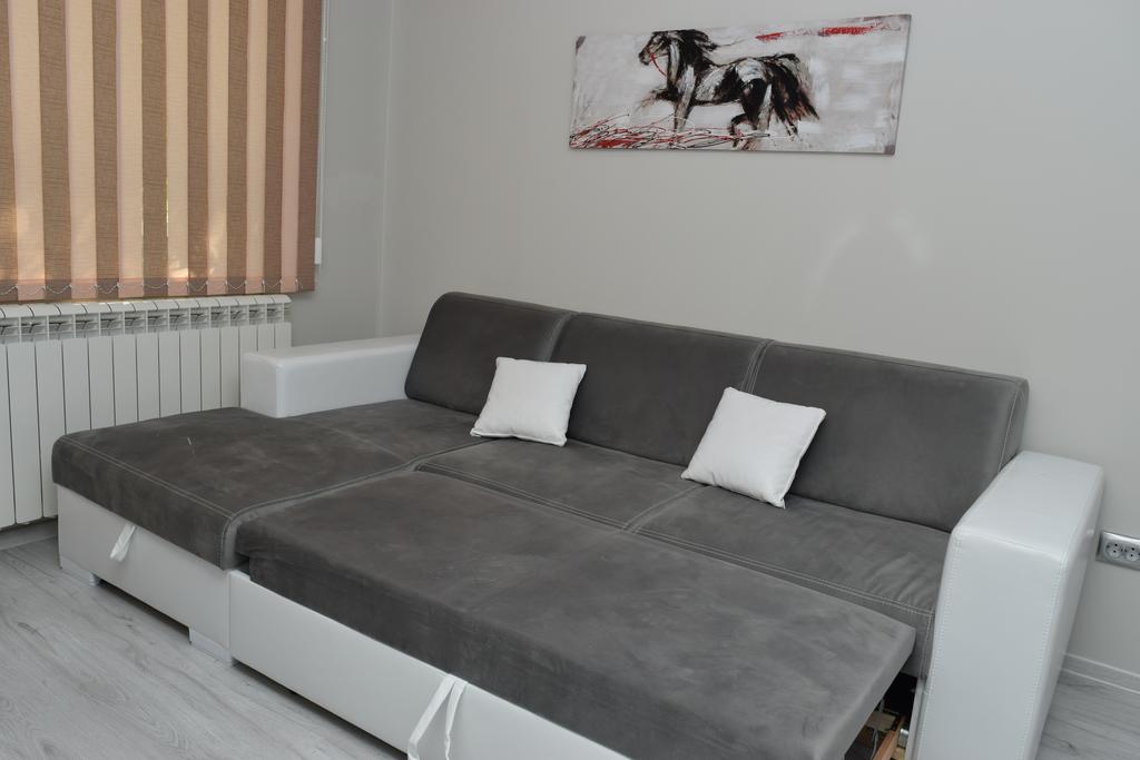 Luxury Apartment Near Varna, Located In Targovishte Eksteriør bilde