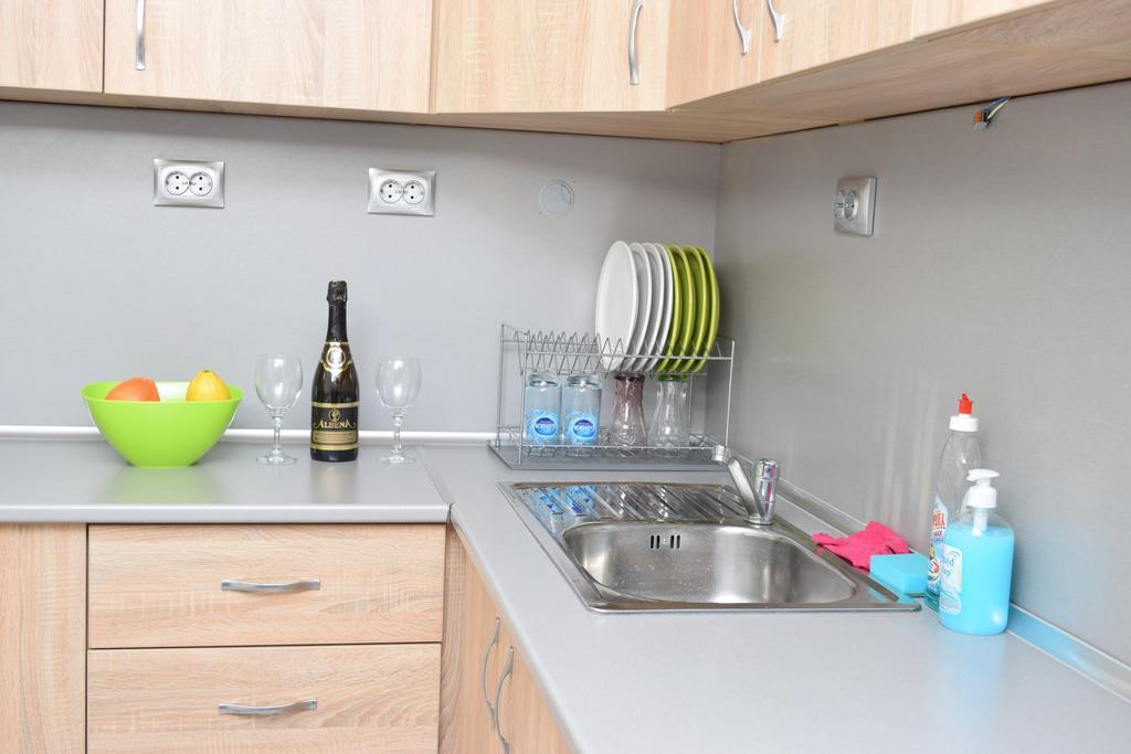 Luxury Apartment Near Varna, Located In Targovishte Eksteriør bilde