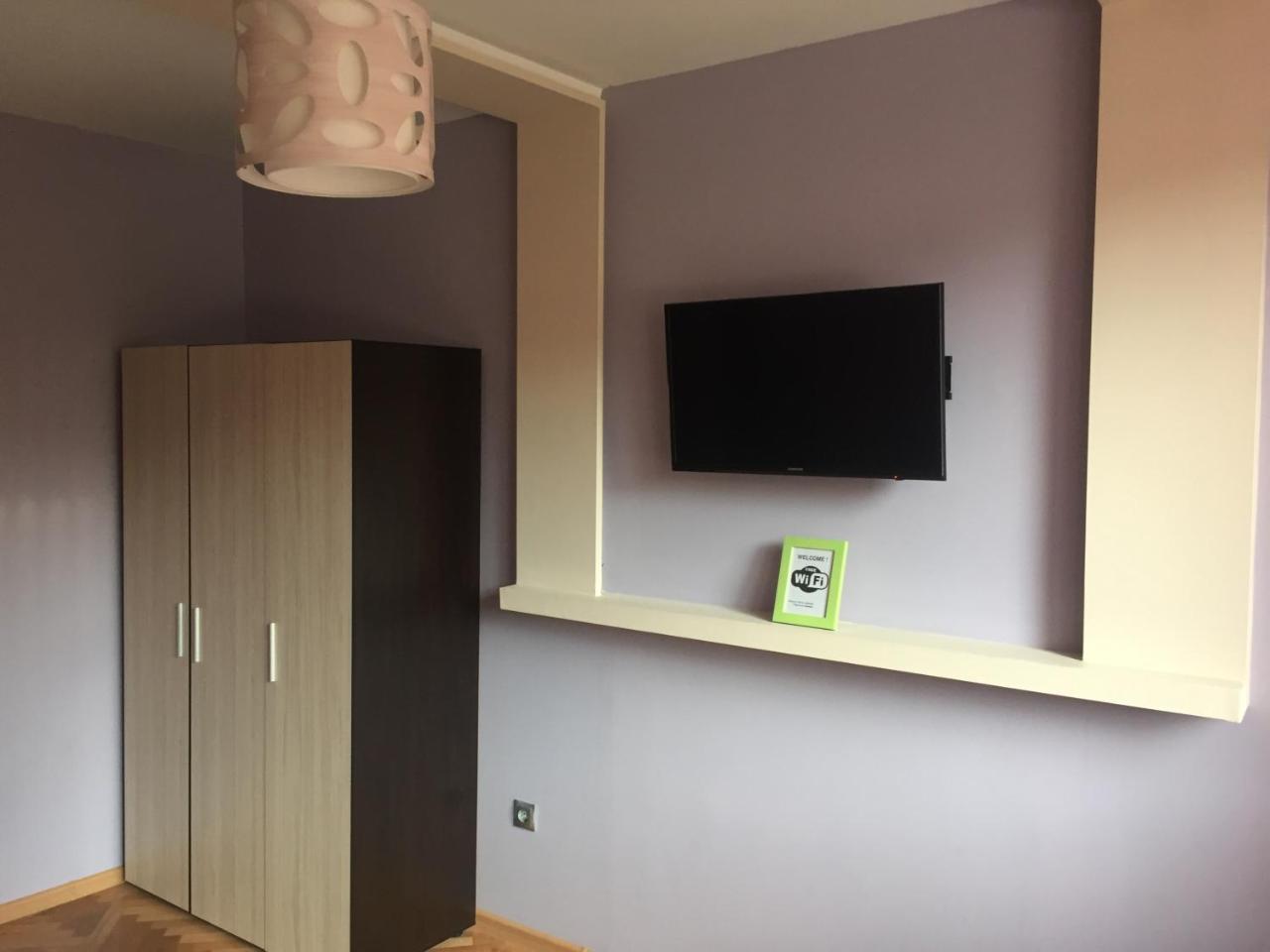 Luxury Apartment Near Varna, Located In Targovishte Eksteriør bilde