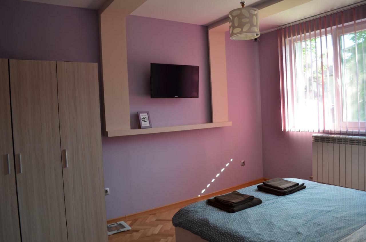 Luxury Apartment Near Varna, Located In Targovishte Eksteriør bilde
