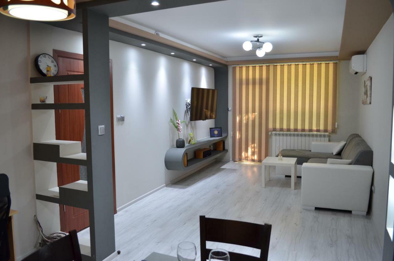 Luxury Apartment Near Varna, Located In Targovishte Eksteriør bilde