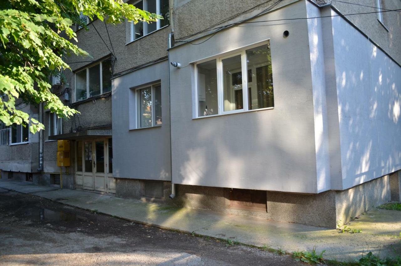 Luxury Apartment Near Varna, Located In Targovishte Eksteriør bilde