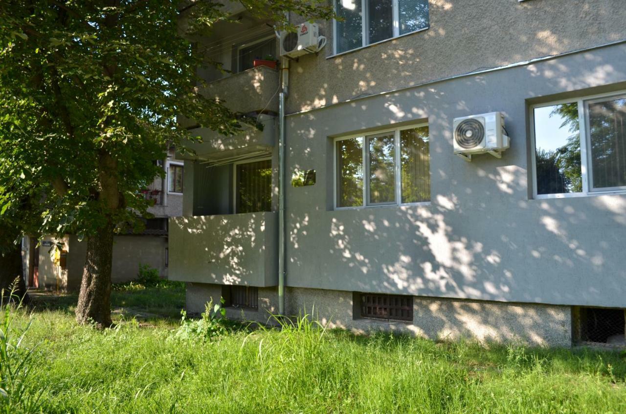 Luxury Apartment Near Varna, Located In Targovishte Eksteriør bilde