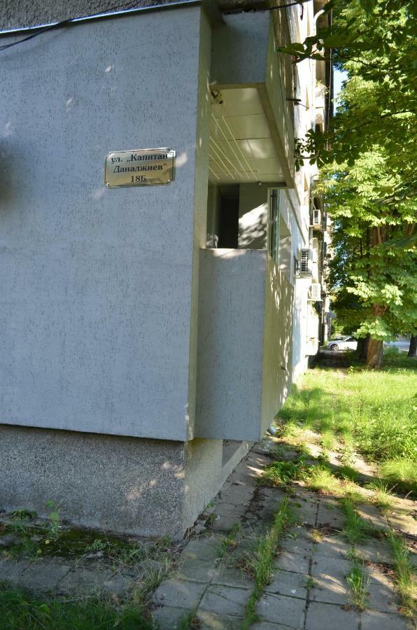Luxury Apartment Near Varna, Located In Targovishte Eksteriør bilde