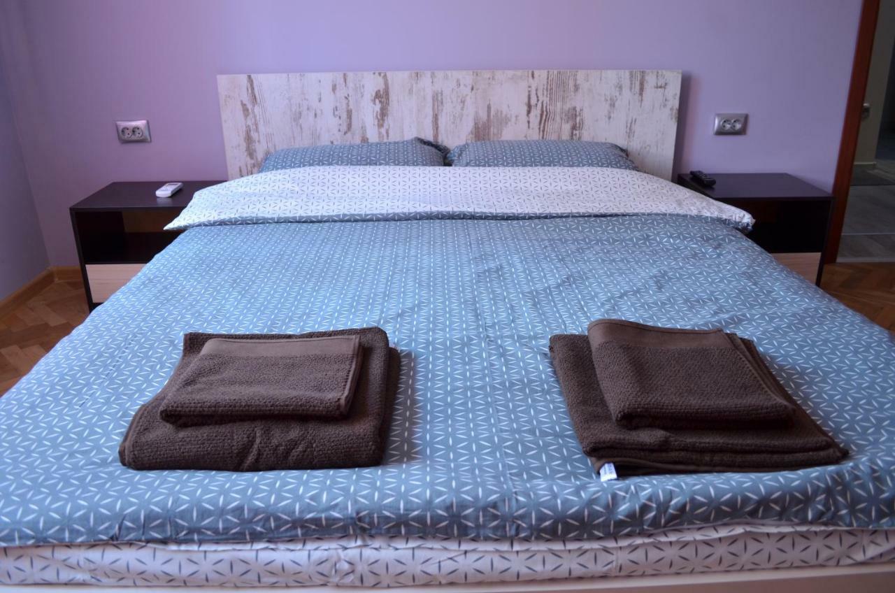 Luxury Apartment Near Varna, Located In Targovishte Eksteriør bilde