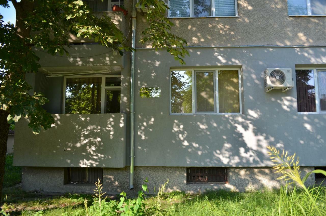 Luxury Apartment Near Varna, Located In Targovishte Eksteriør bilde