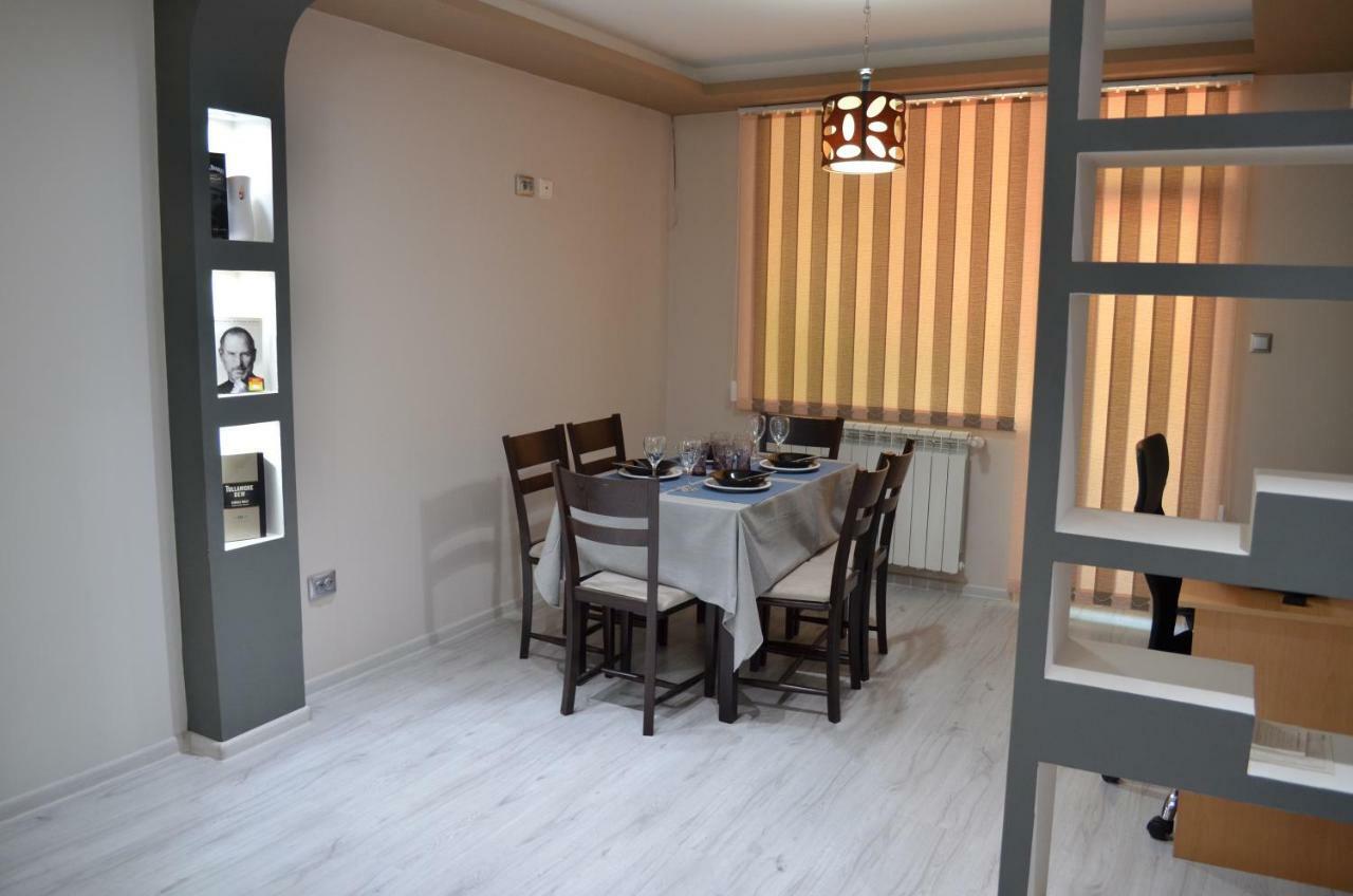 Luxury Apartment Near Varna, Located In Targovishte Eksteriør bilde