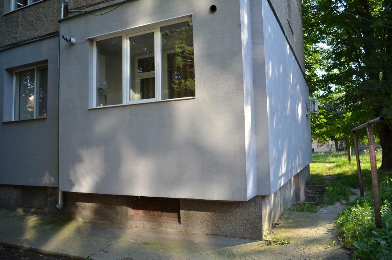 Luxury Apartment Near Varna, Located In Targovishte Eksteriør bilde