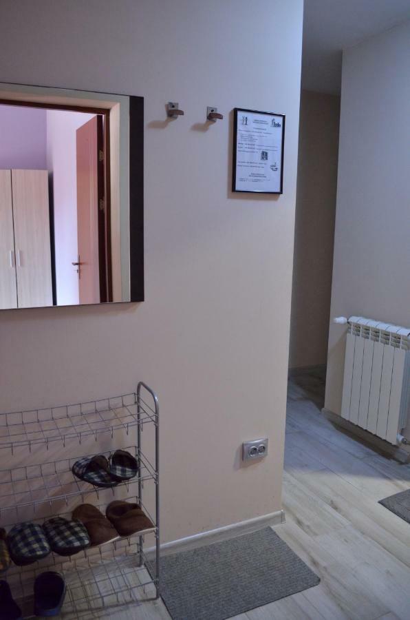 Luxury Apartment Near Varna, Located In Targovishte Eksteriør bilde