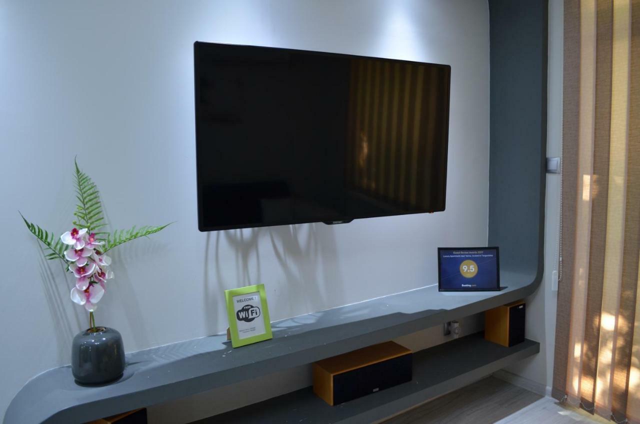 Luxury Apartment Near Varna, Located In Targovishte Eksteriør bilde